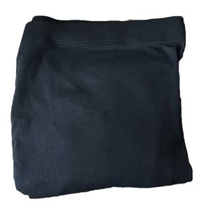 Old Navy - 3X - Leggings - Black - Criss Cross Open design on the Ankles